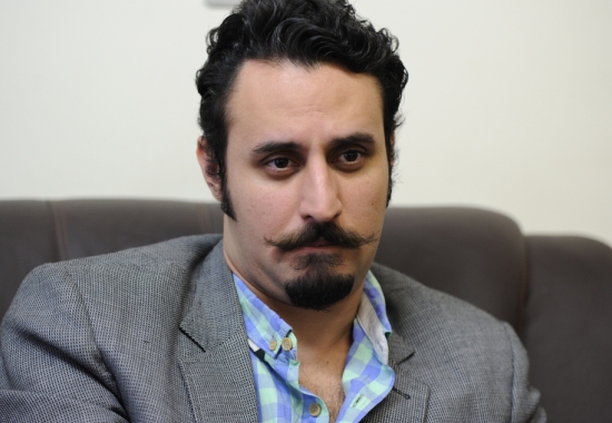 در گفت‌وگو با فرشید پارسی‌کیا مطرح شد؛ گالری‌داران موافق تبلیغات عمومی نیستند