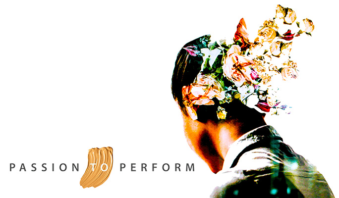 فراخوان رقابت هنری 2021 Passion to Perform