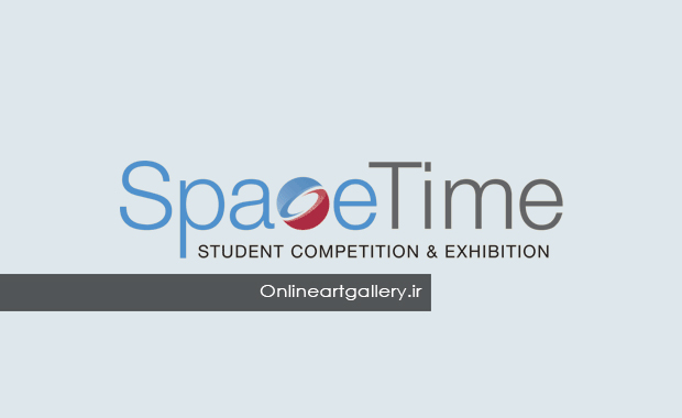 فراخوان مسابقه ­ی دانشجویان Space Time 2019