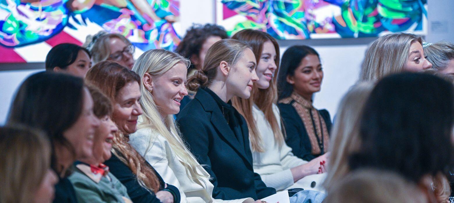 Build Your Art Career: In-Person and Online Events for Creatives