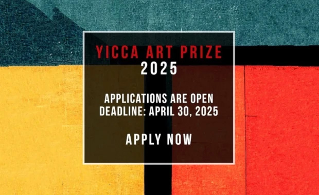 YICCA 2025 – International Contest of Contemporary Art