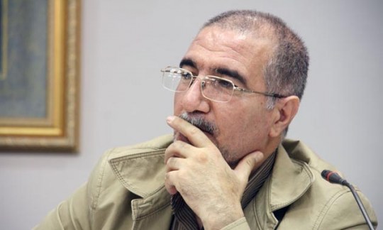 مرتضی گودرزی دیباج: بازخوردهای اجتماعی «نگارخانهای به وسعت شهر» بررسی شود