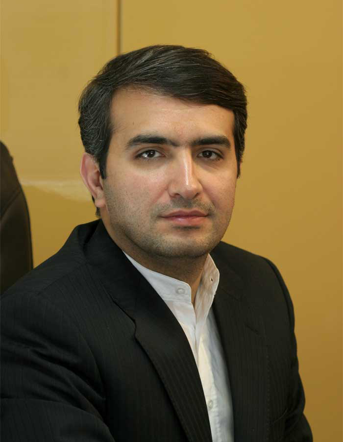 رییس موزه هنرهای معاصر معرفی شد