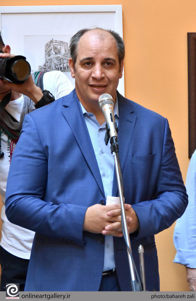 آرت پنکس؛ پیوند میان صنعت نوشت افزار و هنرمندان است