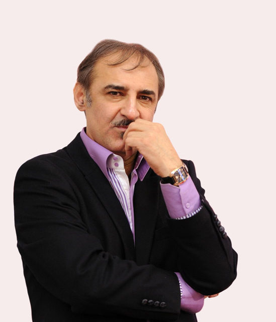 علیرضا سمیع آذر از تاثیر مجله تندیس بر جامعه تجسمی چه میگوید؟