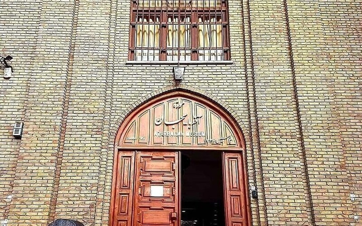 موزه آذربایجان؛ شگفتیهای تبریز در یک نگاه
