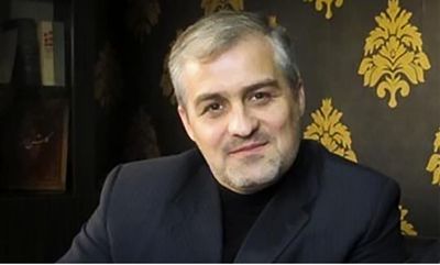 صدور مجوز هیئت دولت برای بهرهبرداری از ساختمان جدید موسسه هنرمندان پیشکسوت