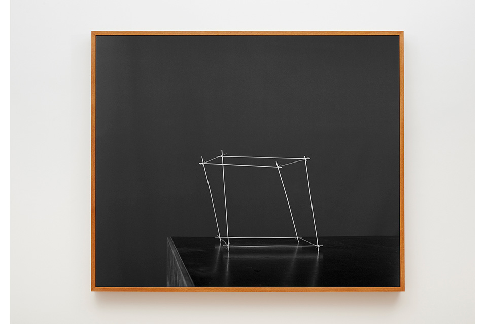 Solo exhibition of new work by Su-Mei Tse on view at Peter Blum Gallery
