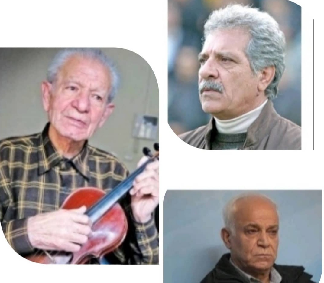 فراخوان طراحی و ساخت سردیس ابراهیم قنبری مهر
