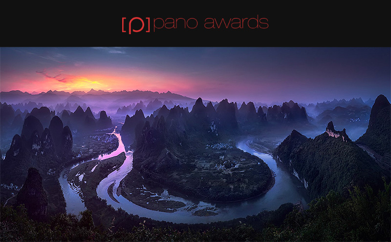 Epson International Pano Awards 2025 Competition