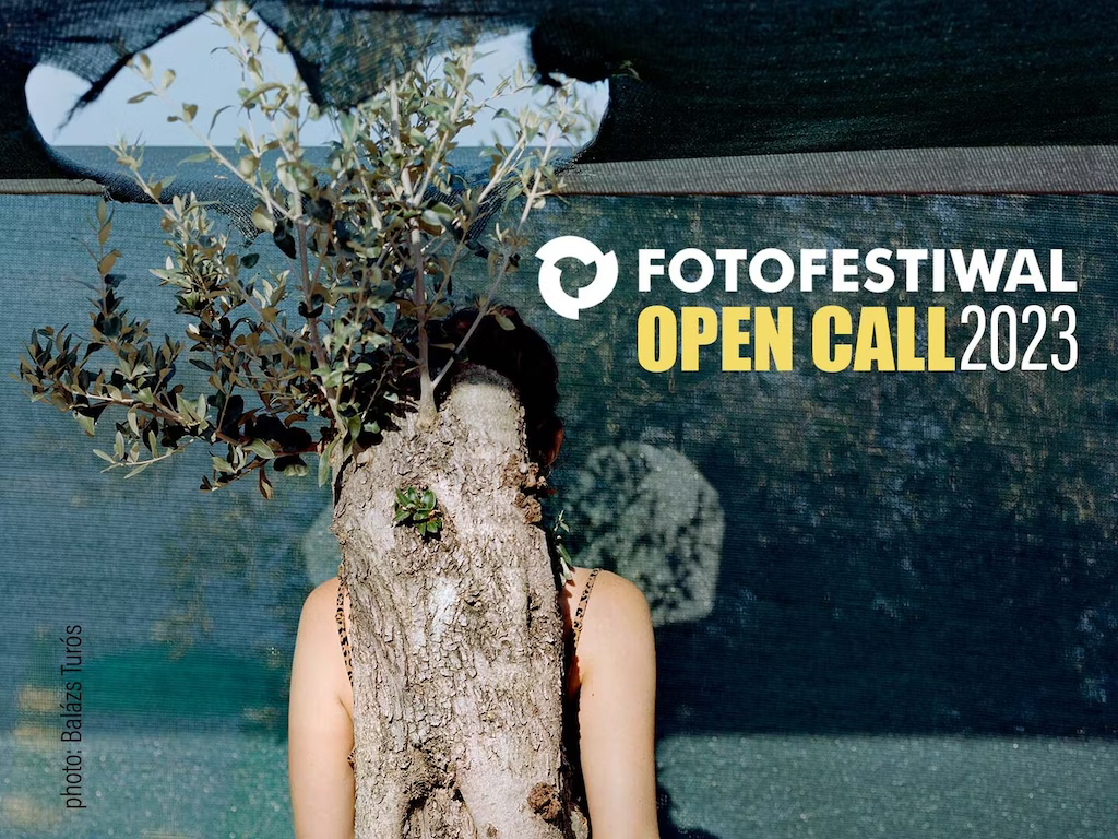 فراخوان جشنواره بینالمللی عکاسی Fotofestiwal ۲۰۲۳