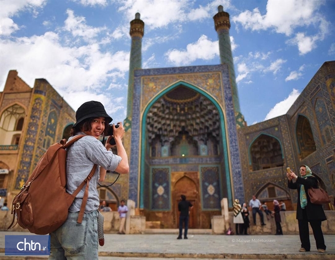 فراخوان طراحی هویت بصری برند ملی گردشگری