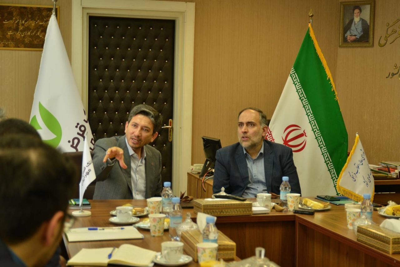پرداخت وام ۳۰۰ میلیاردی به طراحان و تولیدکنندگان پوشاک