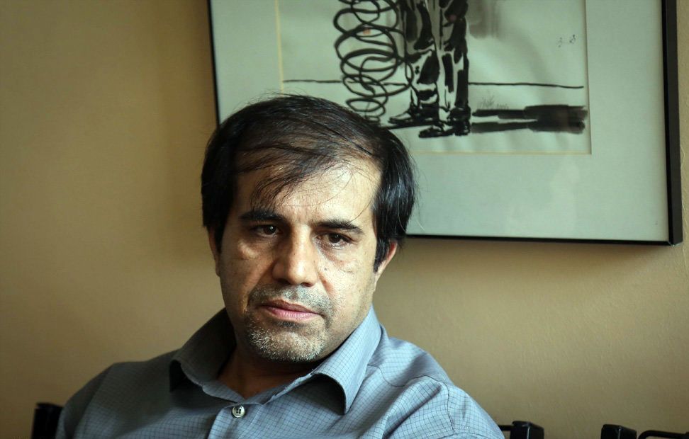 باید از جامعه فرهنگی پرسید که چرا دیگر «تندیس» منتشر نمیشود