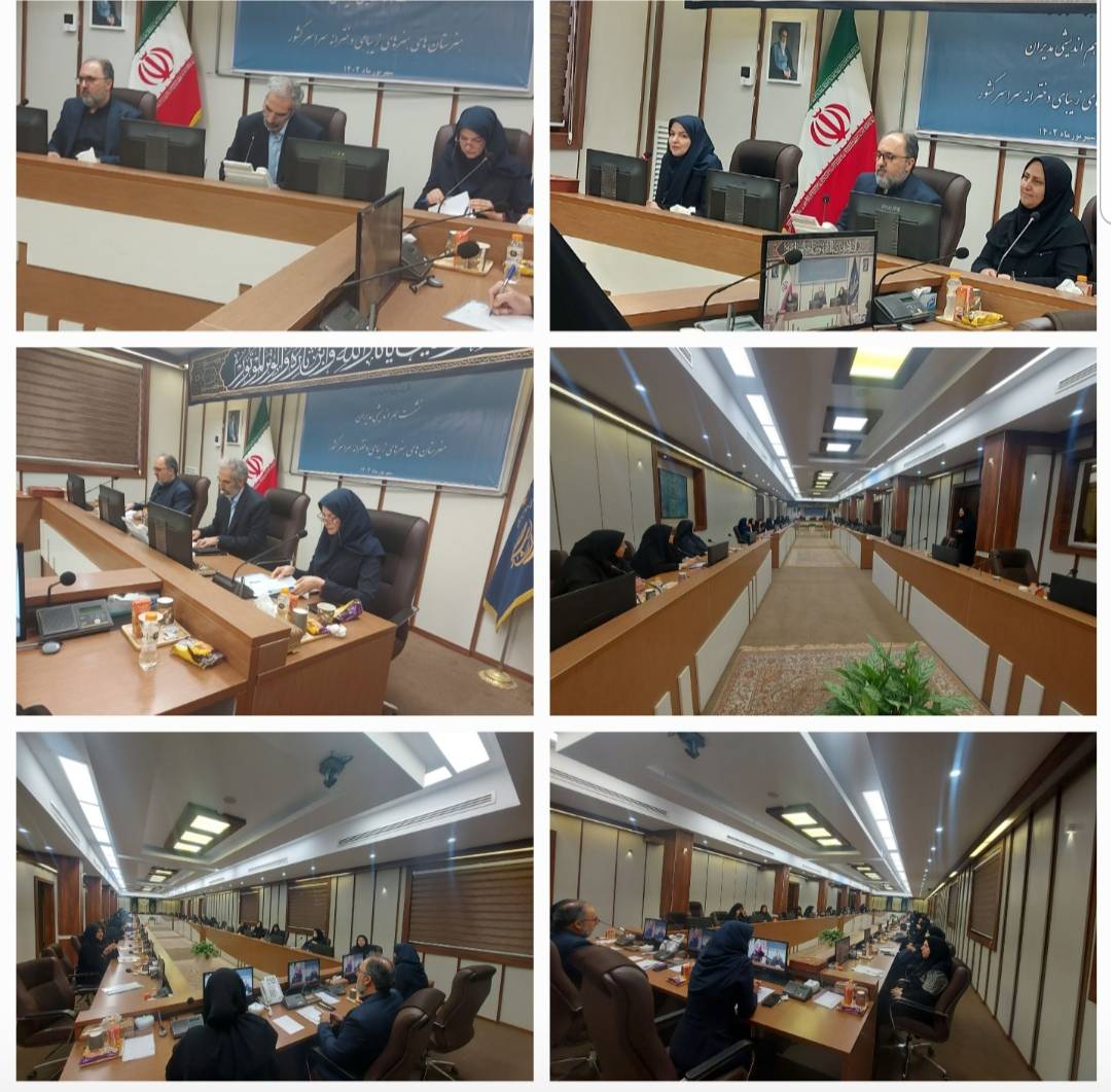 هنرستانهای هنرهای زیبای کشور صاحب برند شدند