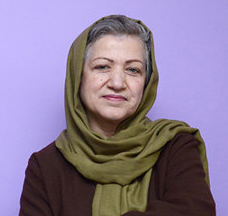 معصومه مظفری: اگر نمایش مجازی گنجینه مداوم باشد مثبت است