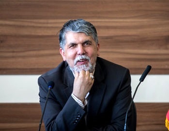 هوشمند سازی مدیریت فرهنگی از اولویت های کاری است