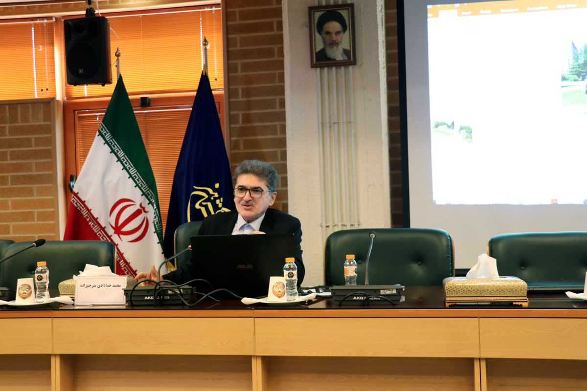 الزامهای آموزش خلاق عکاسی دانشگاهی تشریح شد