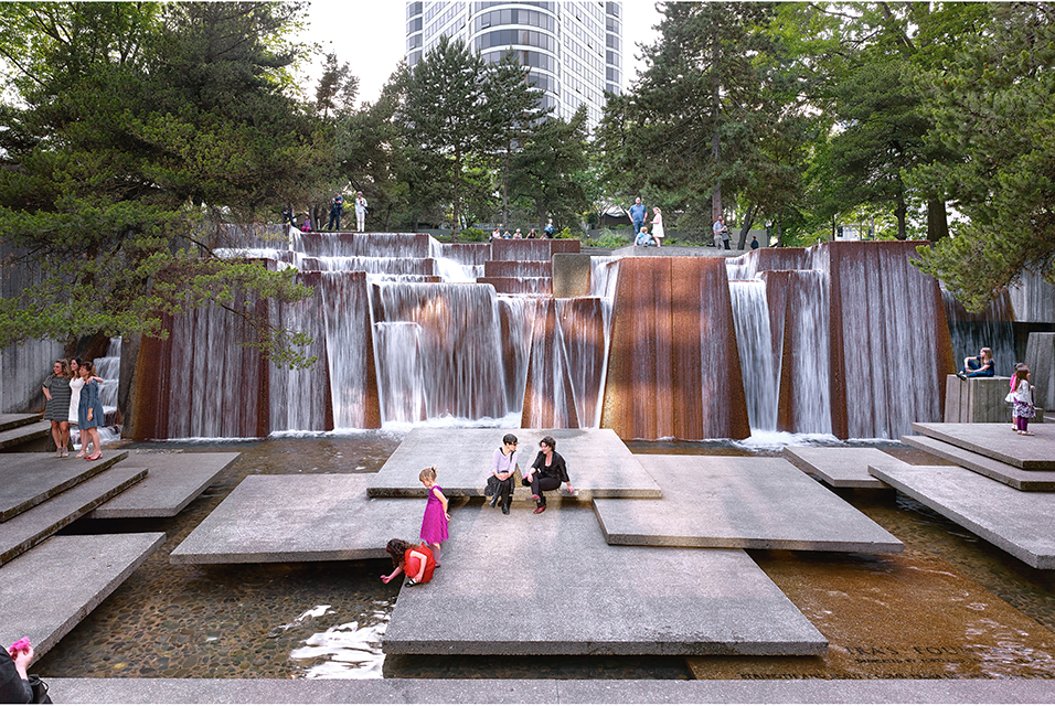 The Cultural Landscape Foundation establishes new international landscape architecture prize