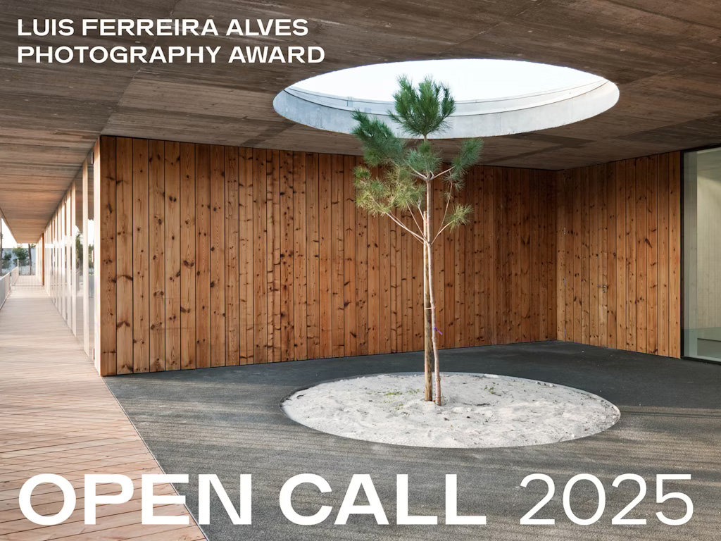 Luis Ferreira Alves Photography Competition 2025