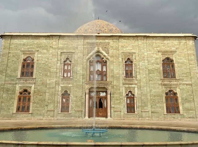 موزههای دفینه در تاسوعا و عاشورا تعطیل است
