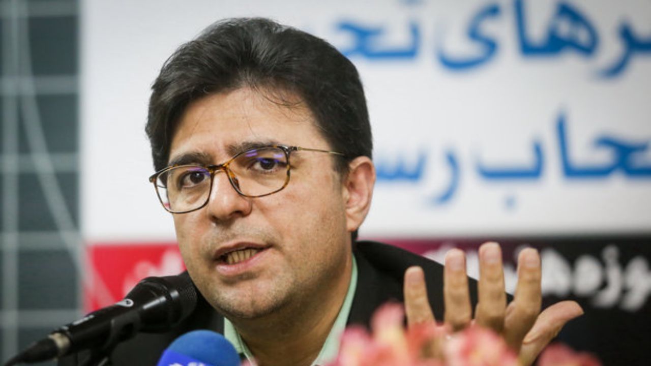 هادی مظفری: با گالریدارهای متخلف برخورد میشود