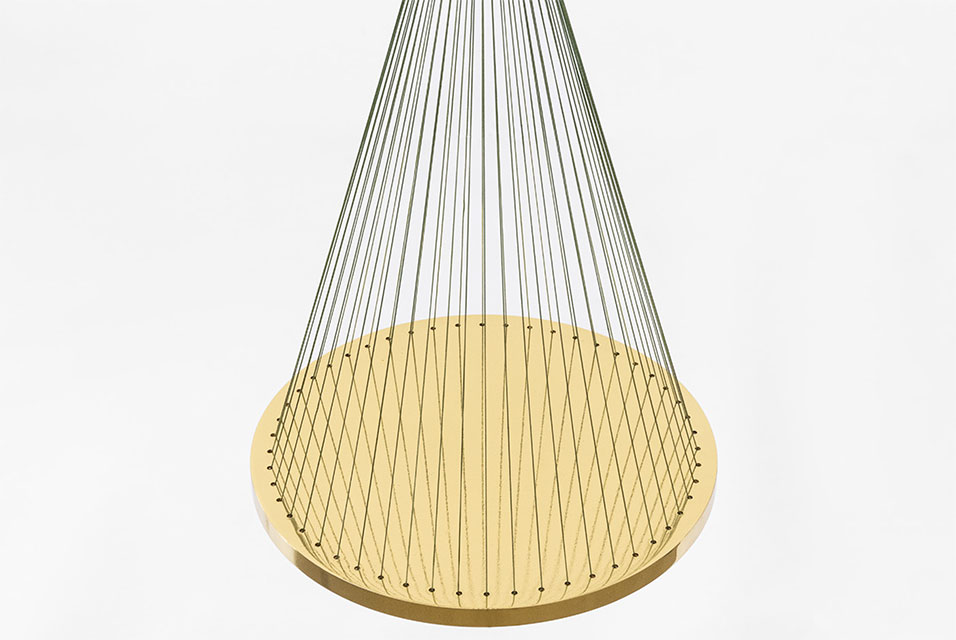 nara roesler new york opens an exhibition of works by Artur Lescher