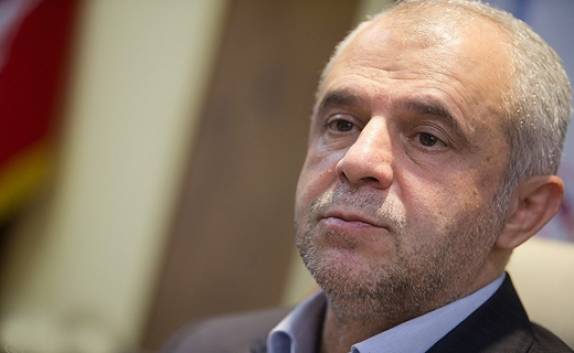 رییس سازمان فرهنگی هنری شهرداری تهران از احیا خانه کاریکاتور خبر داد