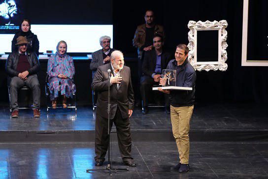 درخشش هنرمندان اردبیلی در جشنواره بین المللی هنرهای تجسمی فجر