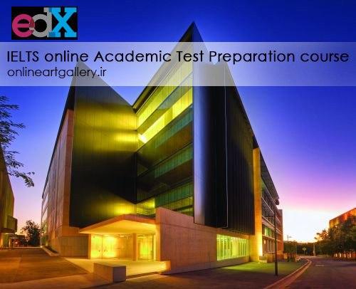 دوره های آنلاین و رایگان IELTS Academic دانشگاه Queensland انگلستان
