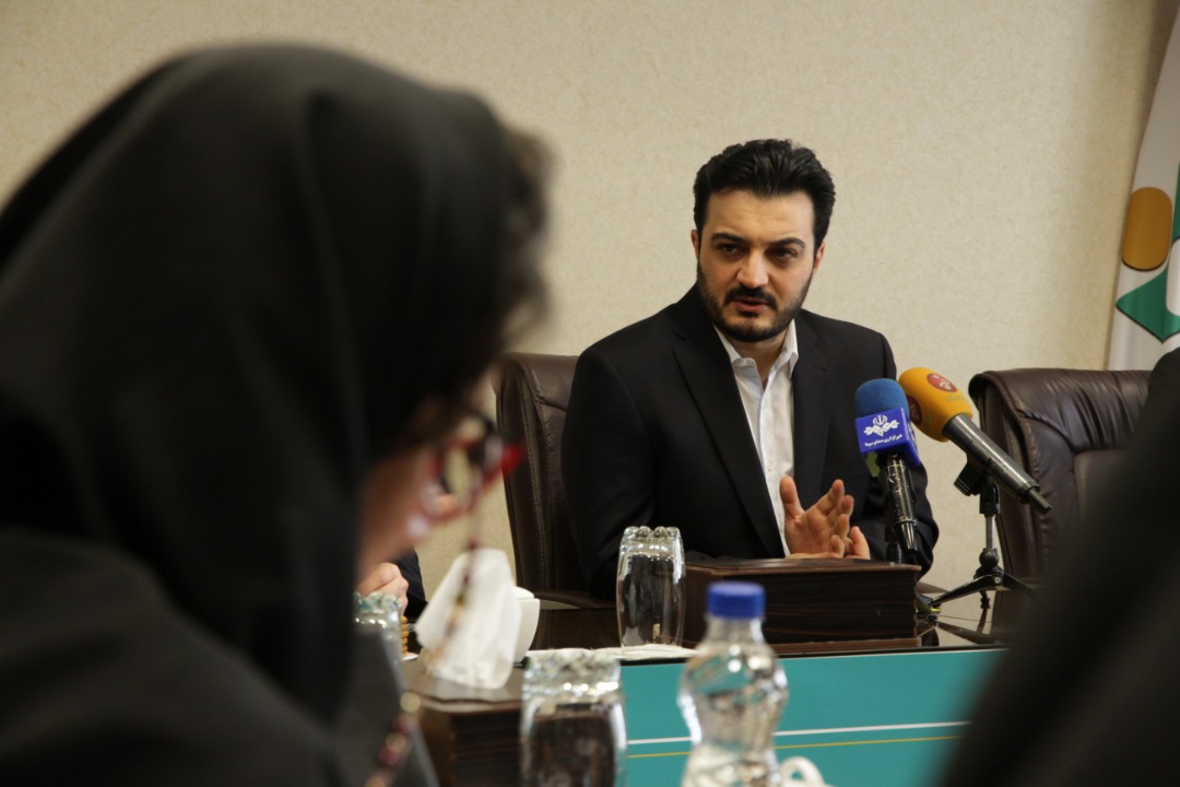 افزایش مبلغ کمک مستمری و طرح تکریم هنرمندان