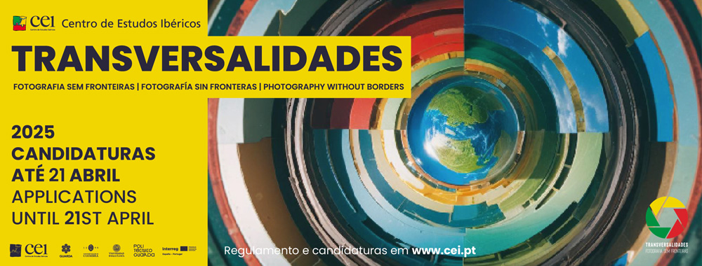 Transversalidades 2025 Photo Contest