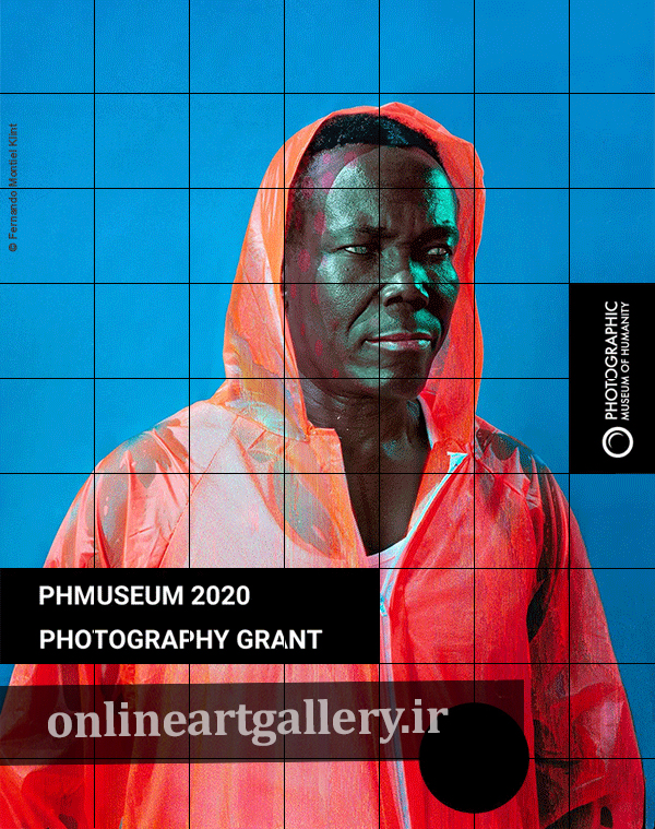 فراخوان رقابت عکاسی PHmuseum