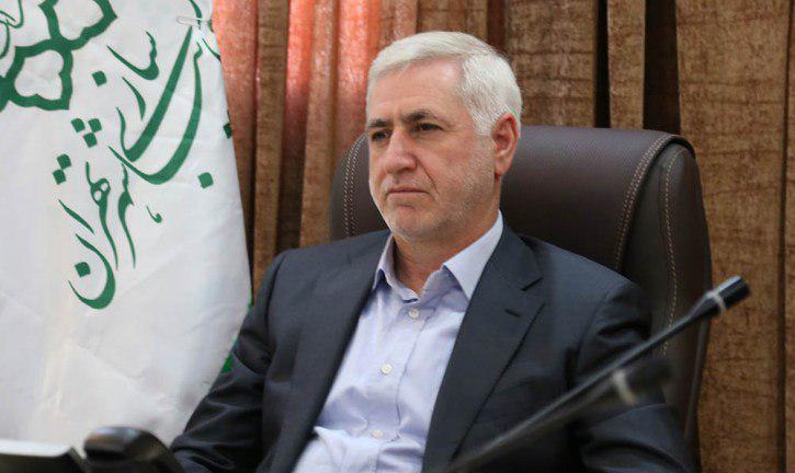 مدیرعامل سازمان زیباسازی شهر تهران: کیفیت تابلوهای شهری منتقدی ندارد