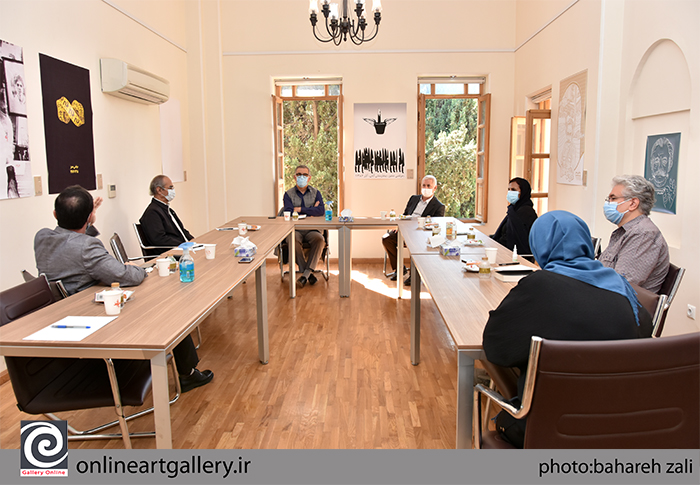 مدیر عامل سازمان زیباسازی شهر تهران: