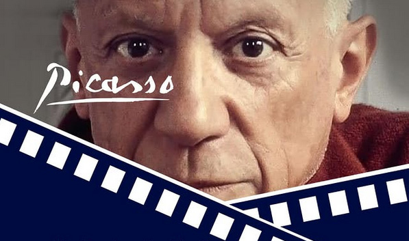 نمایش فیلم‌هایی درباره زندگی و آثار پابلو پیکاسو در سینماتک موزه هنرهای معاصر تهران